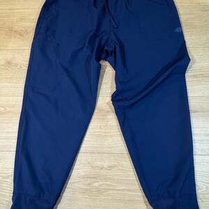 Dickies DK040S Dynamix Men's Natural Rise Jogger Sz XL short Pant,